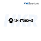 MOTOROLA NHN7060AS Main Housing Assembly, Blue, Model 1